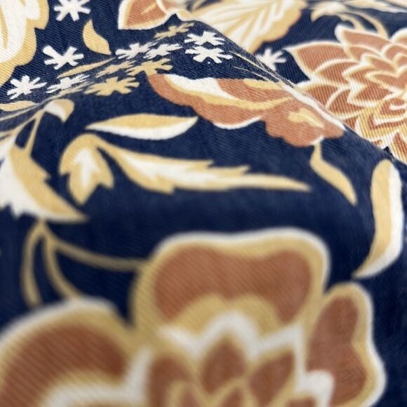 Mother Denim THE SPRINGY ANKLE Pant - The Accidental Florist Size 25 - Picture 13 of 16